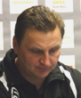 Czesław Michniewicz (fot. Hania)