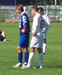 Górnik II Zabrze - ŁTS II Łabędy 3:0 (0:0) (fot. Hania)