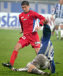 Arkadiusz Aleksander (fot. drożdżal)