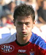 Arkadiusz Aleksander (fot. drożdżal)