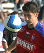 Arkadiusz Aleksander (fot. drożdżal)