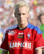 Rafał Andraszak (fot. drożdżal)