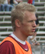 Rafał Andraszak (fot. Hania)