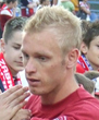Rafał Andraszak (fot. Hania)