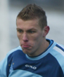 Tomasz Balul (fot. ruch.chorzow.pl)