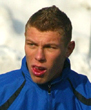 Tomasz Balul (fot. ruch.chorzow.pl)