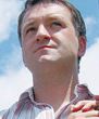 Henryk Bałuszyński (fot. Dziennik Zachodni)