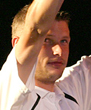 Grzegorz Bonin (fot. drożdżal)