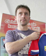 Jerzy Brzęczek (fot. Przegląd Sportowy)