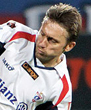Jerzy Brzęczek (fot. rzepa / wislakrakow.com)