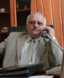 Andrzej Cieślik (fot. Dziennik Zachodni)