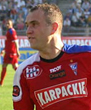 Jan Cios (fot. drożdżal)