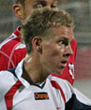 Adam Danch (fot. drożdżal)