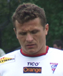 Piotr Gierczak (fot. Hania)