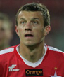 Konrad Gołoś (fot. wislakrakow.com)