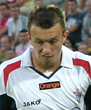 Konrad Gołoś (fot. drożdżal)