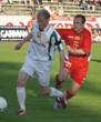 21.05.2005 - Górnik Zabrze - Groclin Grodzisk 0:1 (fot. drożdżal)