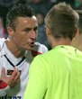 Tomasz Hajto (fot. drożdżal)