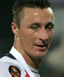 Tomasz Hajto (fot. drożdżal)