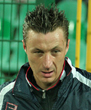 Tomasz Hajto (fot. legia.com.pl)