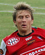 Sławomir Jarczyk (fot. wislakrakow.com)