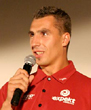 Dawid Jarka (fot. drożdżal)