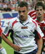 Dawid Jarka (fot. drożdżal)