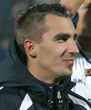 Dawid Jarka (fot. drożdżal)