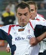 Dawid Jarka (fot. drożdżal)