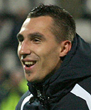 Dawid Jarka (fot. drożdżal)