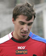 Dawid Jarka (fot. drożdżal)