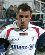 Dawid Jarka (fot. drożdżal)
