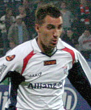 Dawid Jarka (fot. drożdżal)