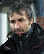 Ryszard Komornicki (fot. drożdżal)