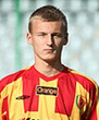 Paweł Król (fot. korona-kielce.pl)