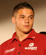 Krzysztof Kruczek (fot. drożdżal)