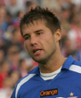 Tomasz Laskowski (fot. drożdżal)