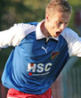 Piotr Malinowski (fot. Przegląd Sportowy)