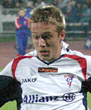 Piotr Malinowski (fot. drożdżal)