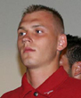 Marcin Maszka (fot. drożdżal)