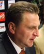Czesław Michniewicz (fot. Hania)