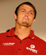Tomasz Moskal (fot. drożdżal)