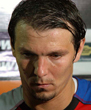 Tomasz Moskal (fot. legialive)
