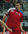 Tomasz Moskal (fot. legia.com.pl)