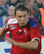 Tomasz Moskal (fot. drożdżal)