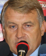 Marek Motyka (fot. lechpoznan.net)
