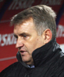 Marek Motyka (fot. wislasoccer.com)