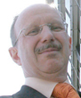 Michael Mueller (fot. Gazeta Wyborcza)