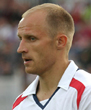 Tadas Papeczkys (fot. drożdżal)