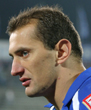 Boris Pesković (fot. drożdżal)